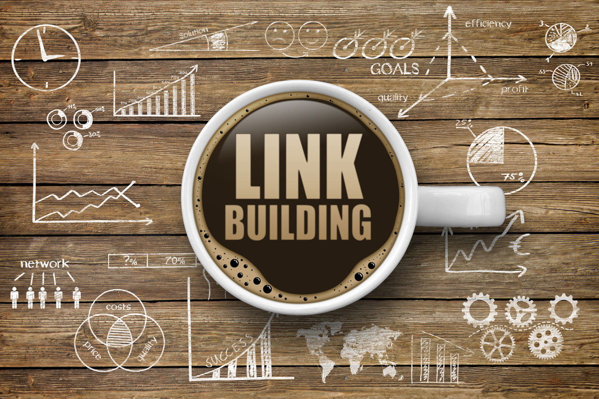 High Quality Link Building